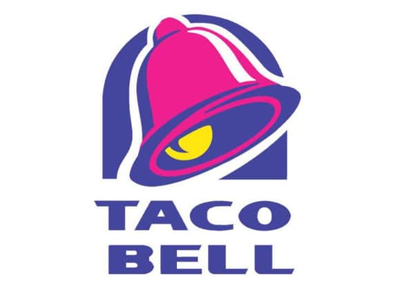 Taco Bell is opening a third branch in Sheffield.