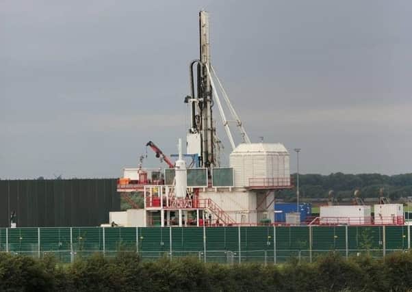 Will house prices go down as a reuslt of fracking?