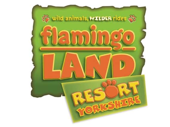 SAVE up to 140 on Flamingo Land 2018 annual passes