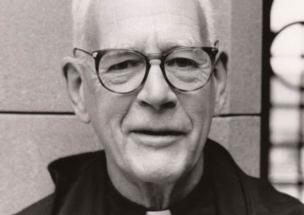 Fr Theodore Young