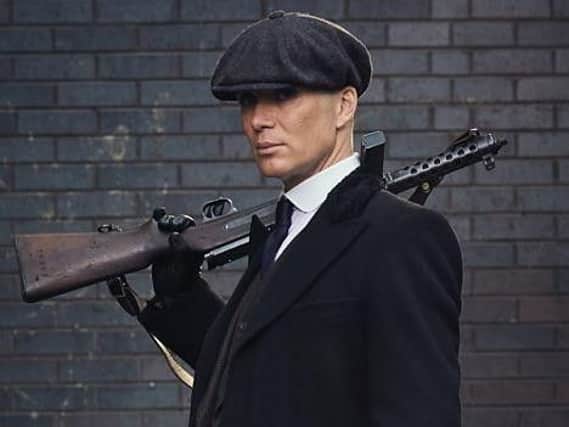 Cillian Murphy will resume his role as gangster Tommy Shelby in the fourth series of Peaky Blinders.