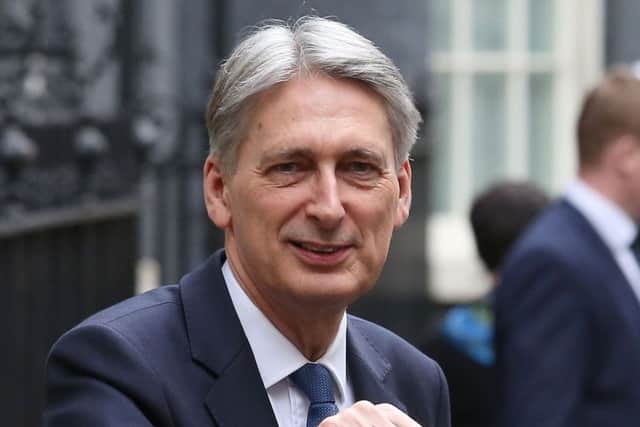 Chancellor Philip Hammond who is preparing a "revolutionary" budget to get the Government back on track after weeks of speculation about his political future, according to reports.