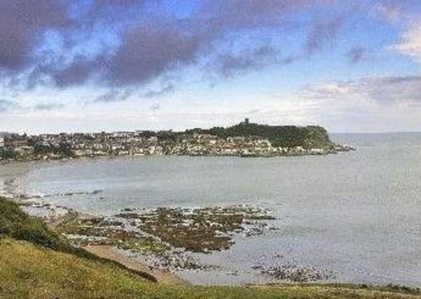 Scarborough South Bay has failed water quality tests for the second year running.