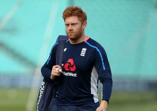 The England and Wales Cricket Board has spoken to wicketkeeper-batsman Jonny Bairstow regarding an alleged incident in Perth four weeks ago and will "follow up with England players and management after the Brisbane Test".