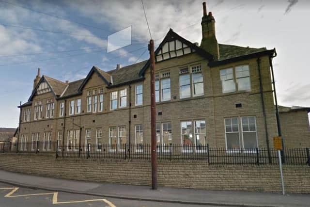Birkby Junior School. Image: Google