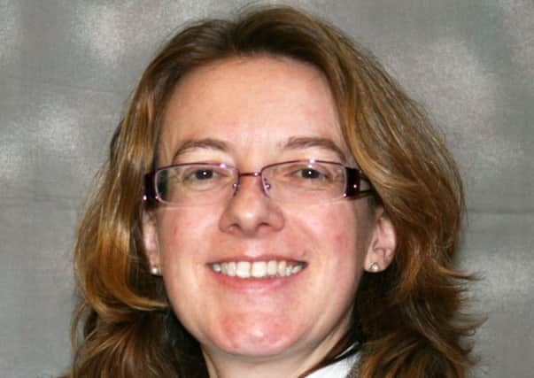 Coun Susan Hinchliffe,  Bradford Council leader