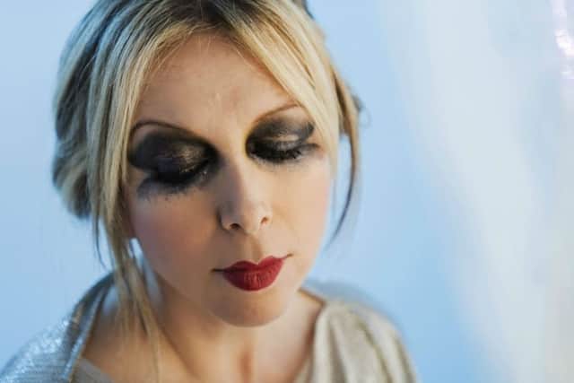 Jane Weaver is appearing at Substance Live, part of Hull City of Culture 2017.