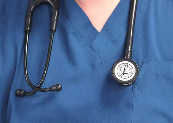 Are NHS doctors geared up for winter?