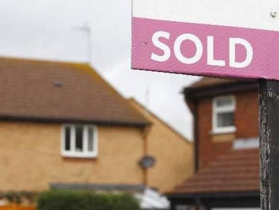 Sheffield is the second-best place in the country to sell a house for its asking price, new research has revealed.