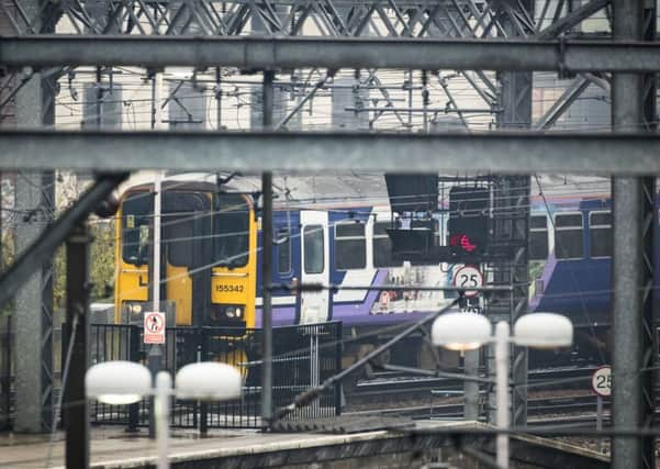 Transport for the North has set out its 30-year plan