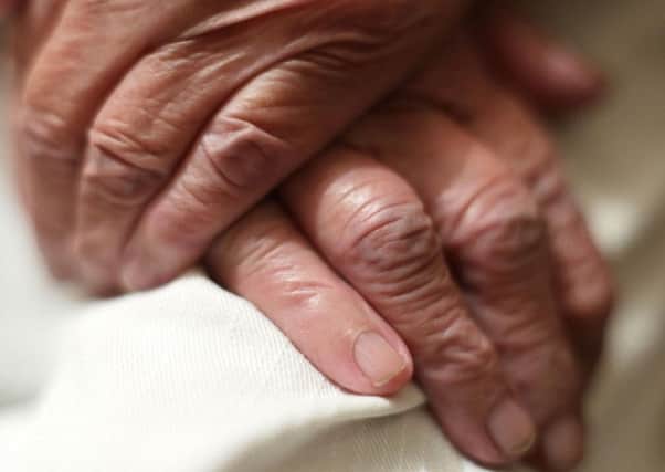 The Government is due to publish a Green Paper on social care next year. What should it contain?