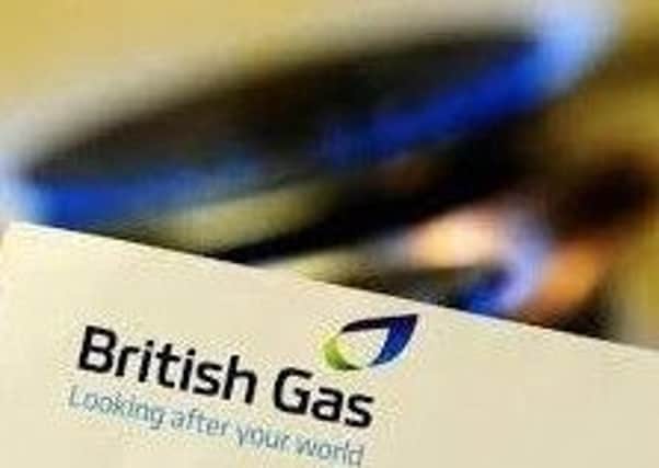 British Gas customer service is in the spotlight.