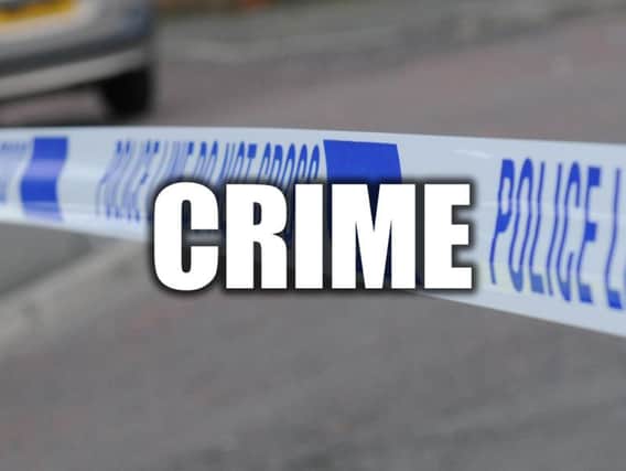 Six people, including four teenage boys, have been charged with robbery and burglary offences carried out in several different areas of Sheffield.