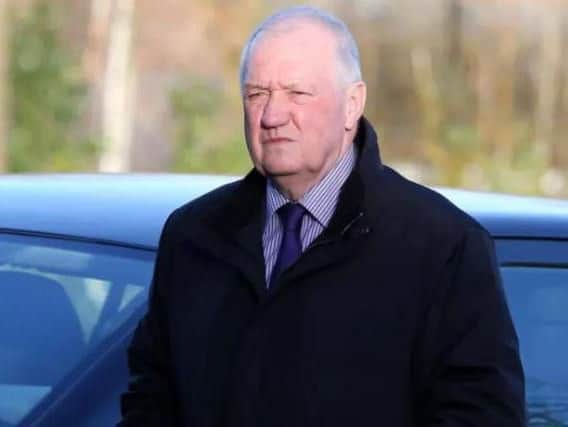 Hillsborough match commander David Duckenfield is set to be awarded legal aid to fight possible prosecution on charges of gross negligence manslaughter.