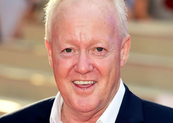 Keith Chegwin has died at 60