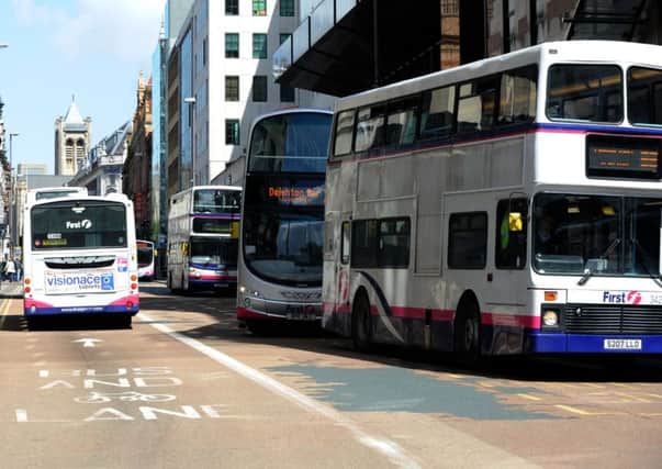 Is Leeds paying for short-term thinking over public transport? (JPress).