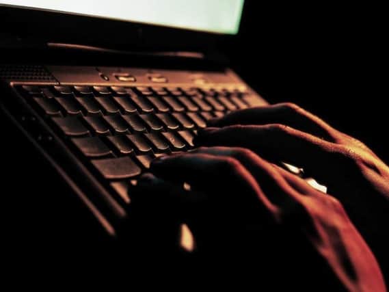 A South Yorkshire man, who admitted to downloading thousands of images involving bestiality and child abuse involving kids as young as six, has been given a suspended prison sentence.