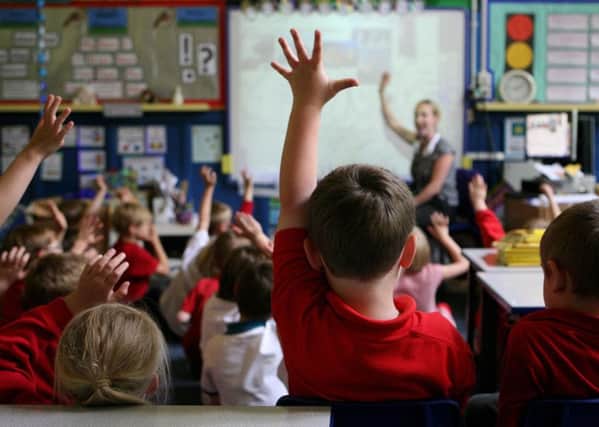 What more can be done to improve education standards and social mobility?