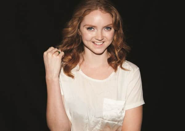 Lily Cole, actress and social entrepreneur, takes on the role of creative partner at the BrontÃ« Parsonage Museum, as part of plans to mark the icentenary of the birth of Emily BrontÃ« in 2018