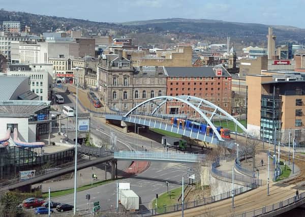 Should Sheffield be part of the One Yorkshire devolution deal?