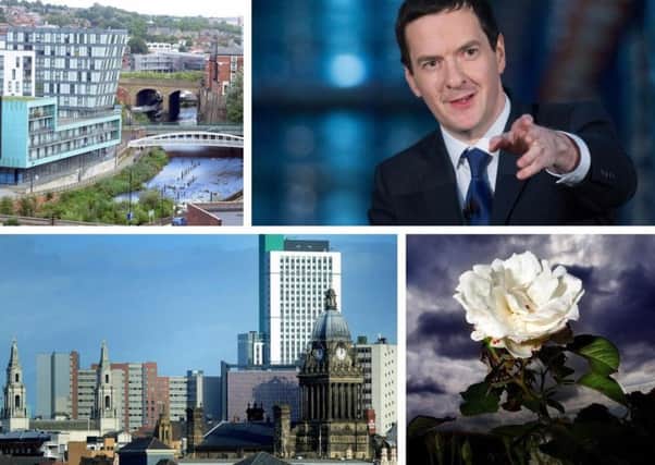 Yorkshire must reconcile its devolution differences if the Northern Powerhouse is to flourish, says David Duffy. Do you agree?