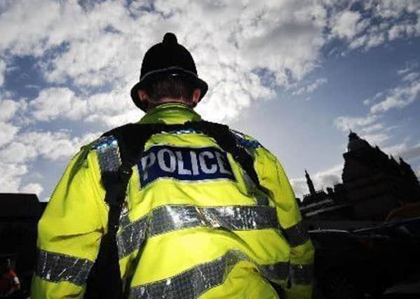Will increases in the police precept be spent on frontline services?