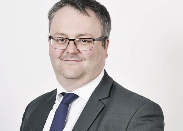 Andrew Wilson
Senior Investment Director - Head of York Office

Brooks Macdonald Asset Management