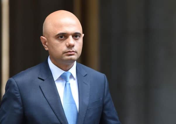 Communities Secretary Sajid Javid has proposed a compromise to the devolution dilemma - do you support him?