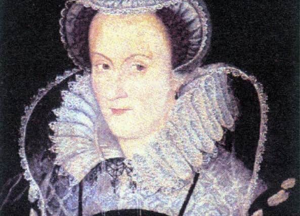 Mary, Queen of Scots, 1542-1587