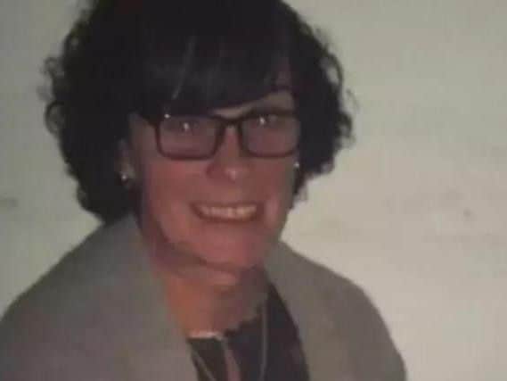 Jenny Swift, 49, was found hanged in her cell at HMP Doncaster on December 30 last year