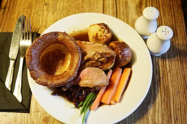 Our readers think you should be putting Yorkshire puddings on your Christmas dinner.