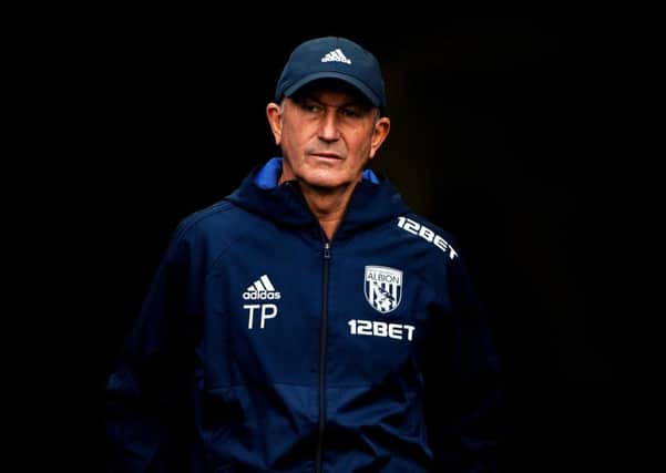 Tony Pulis has been appointed as the new manager of Middlesbrough, the Sky Bet Championship club have announced.