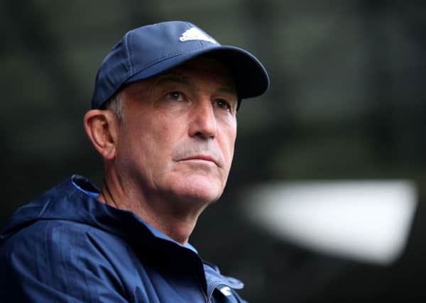 New Middlesbrough manager Tony Pulis is a perfect fit at the club, says Leon Wobschall (Picture: Nick Potts/PA Wire)