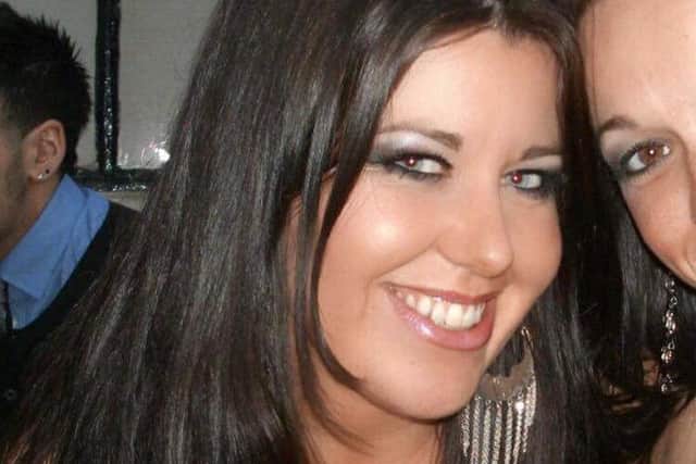 Shop worker Laura Plummer, 33, from Hull, was arrested after she was found to be carrying 290 tramadol tablets in her suitcase, a painkiller which is legal in the UK but which is banned in Egypt. PA