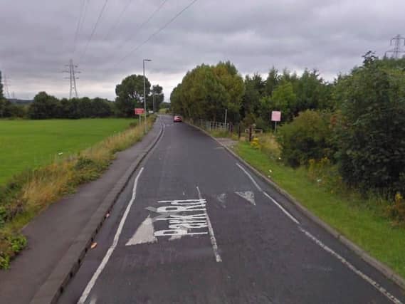 Park Road in Dewsbury. Pic: Google.