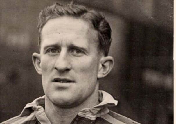 Pat 
Devery made his Huddersfield debut at Workington Town on October 4, 1947 and would go on to make 223 appearances for the Fartown club.