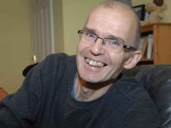 Tim Pocock, 58, from Ripon, was named in the New Years Honours list