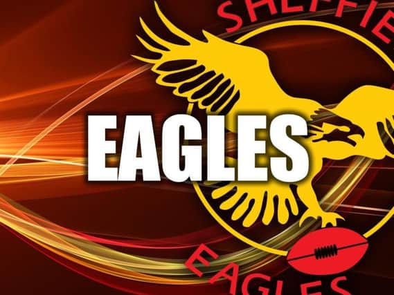 Sheffield Eagles are on track for their homecoming in March.