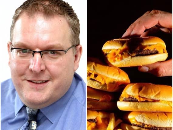 Kick off your resolutions when you want to, not when you're told to, says Darren Burke.