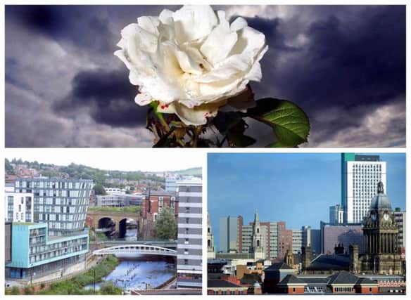 Could there finally be an end in sight to the great Yorkshire devolution debate?
