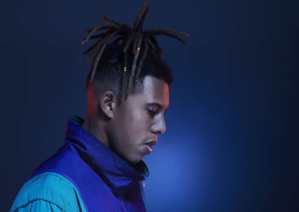 Crossing genres: Pianist Tokio Myers will be appearing in Leeds and Sheffield in April.