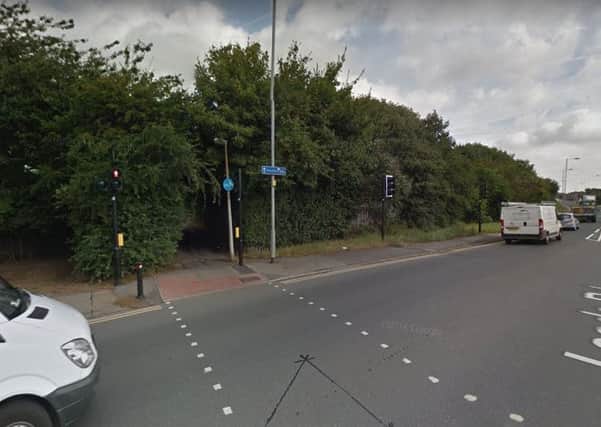 Leads Road, Hull (Google)