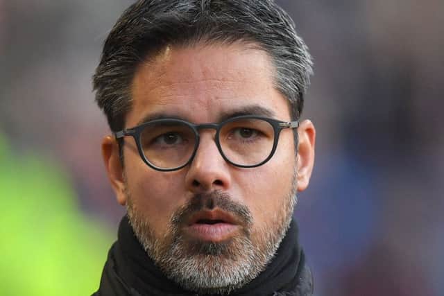 David Wagner: Town chief against new technology.