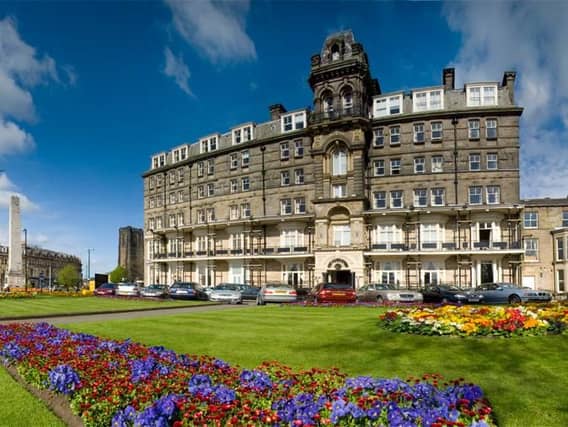 Harrogate Borough Council's draft Carbon Reduction Strategy has been released