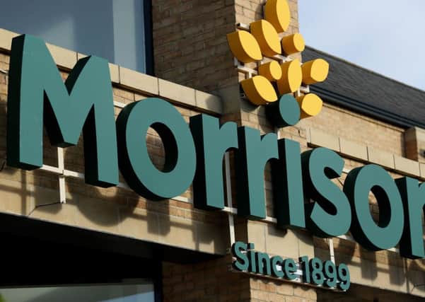 What do you think of your local Morrisons store?