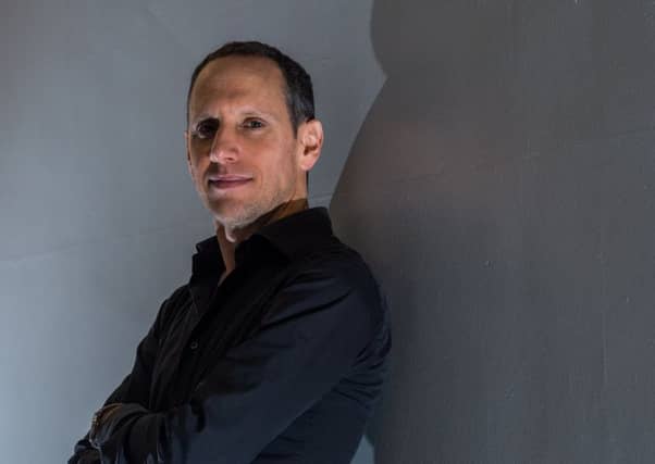 Dr Nir Arielli, Associate Professor of International History at the University of Leeds, has written a book about foreign war volunteers. (Picture: James Hardisty).