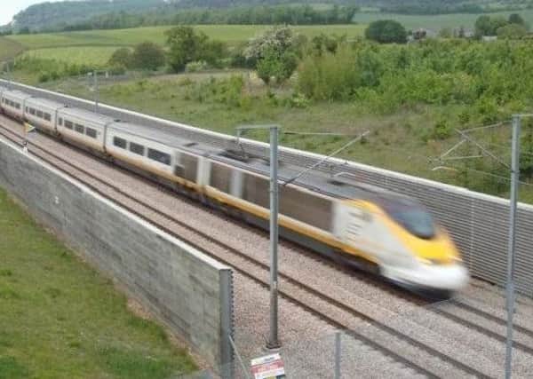 Is HS2 still the best use of transportm funding?