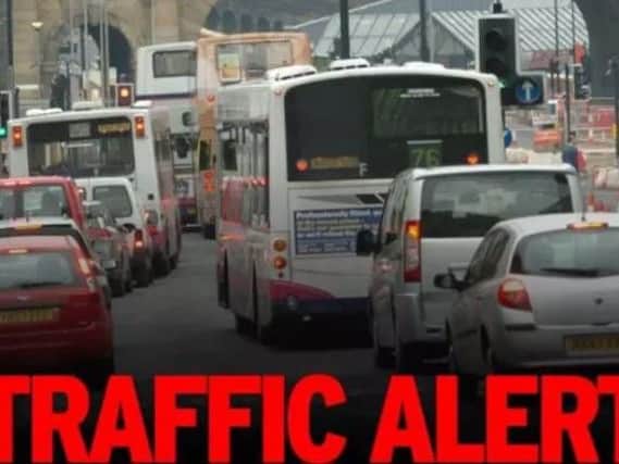 The M62 has reopened after it was closed in both directions for several hours following a 'police incident'