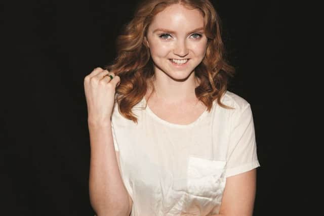 The appointment of Lily Cole as a creative partner  of the Bronte Society caused controversy.
