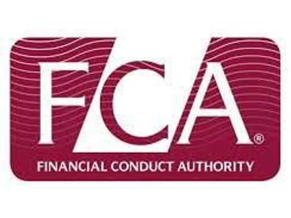Provident Financial is 'engaged in a dialogue' with the FCA